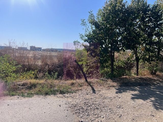 Teren Cornetu Strada Magnoliei- Pinului.