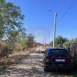 Teren Cornetu Strada Magnoliei- Pinului